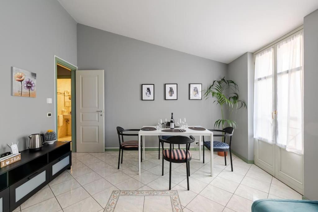 Casa Regina, Nice Position! Alba  Extérieur photo